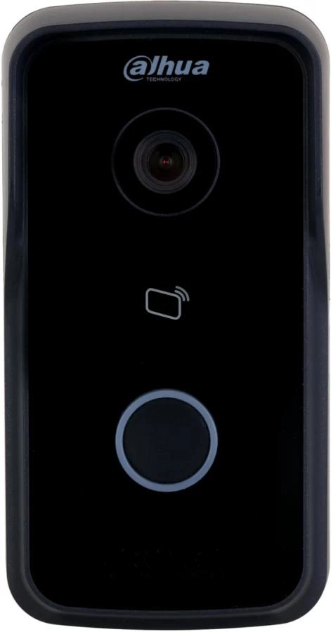 Вызывная панель Dahua DHI-VTO2111D-P-S3