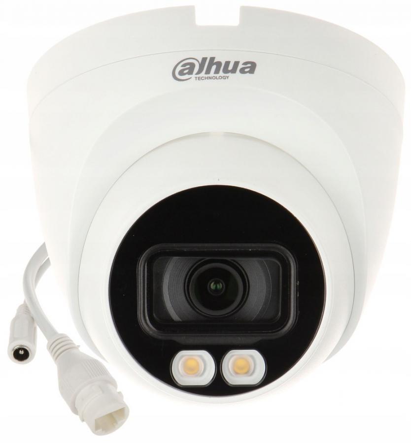 Камера видеонаблюдения Dahua DH-IPC-HDW2249TP-ZS-IL