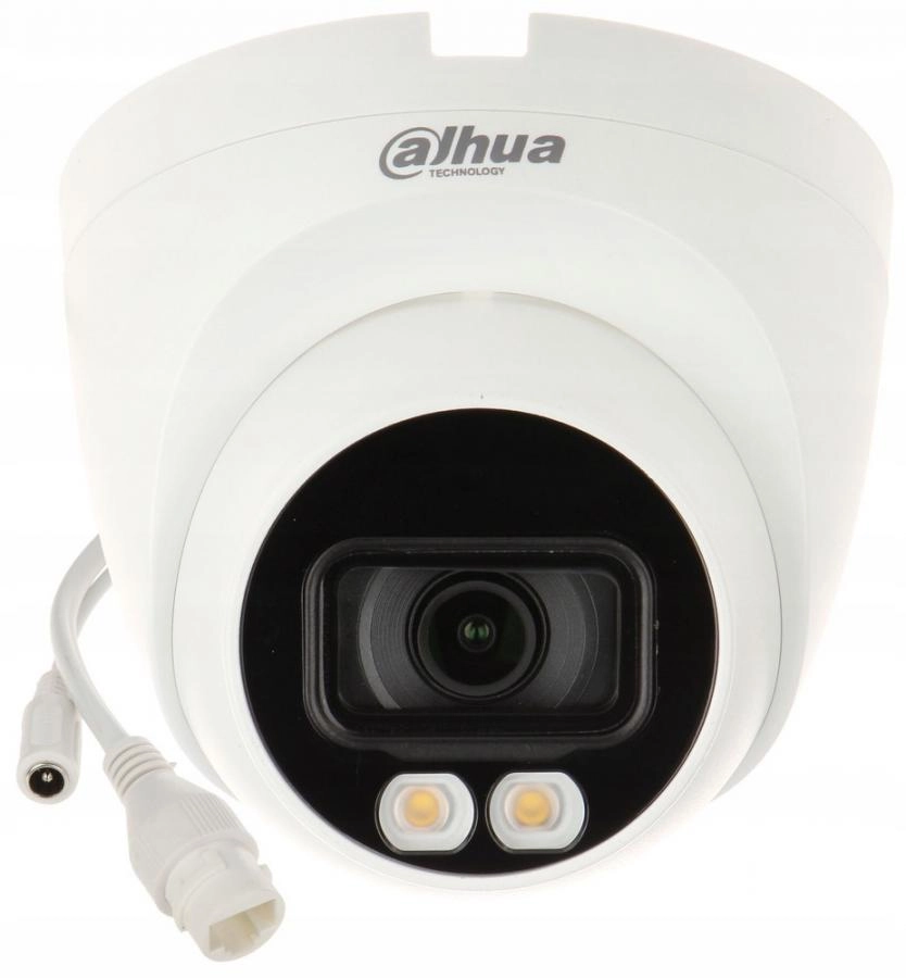 Камера видеонаблюдения Dahua DH-IPC-HDW2249TP-ZS-IL