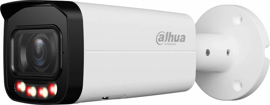 Камера видеонаблюдения Dahua DH-IPC-HFW2449TP-ZAS-IL