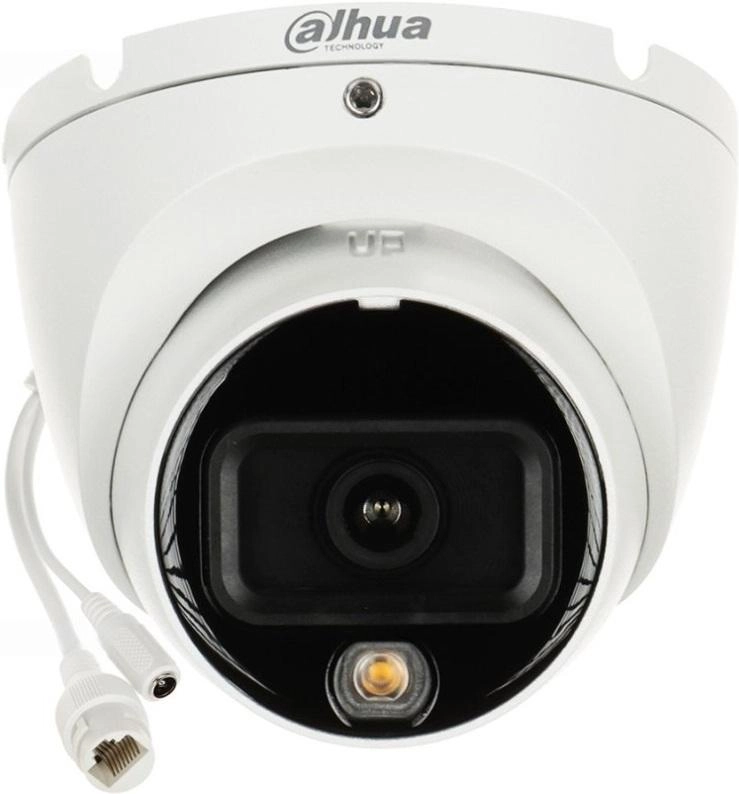 Камера видеонаблюдения Dahua DH-IPC-HDW1839TP-A-IL-S6 2.8 мм (DH-IPC-HDW1839TP-A-IL-0280B-S6)