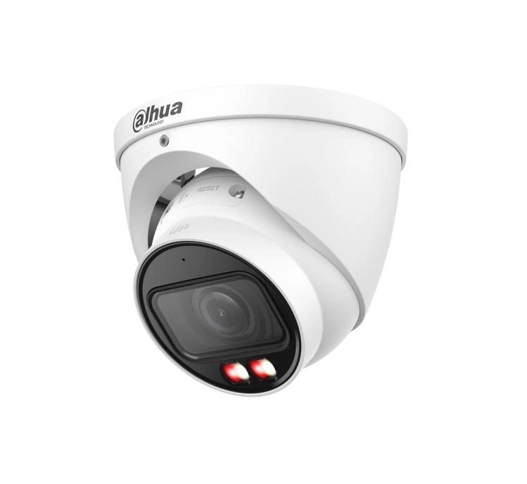 Камера видеонаблюдения Dahua DH-IPC-HDW2849TP-ZS-IL