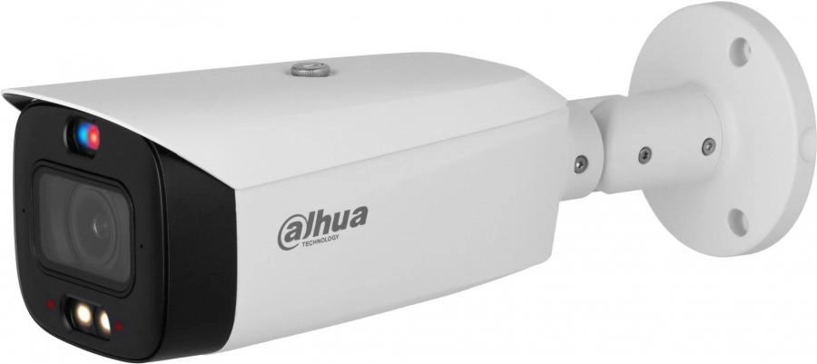Камера видеонаблюдения Dahua DH-IPC-HFW3449T1P-ZAS-PV-S5