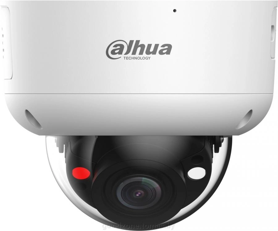 Камера видеонаблюдения Dahua DH-IPC-HDBW3449R1P-ZAS-PV-S5