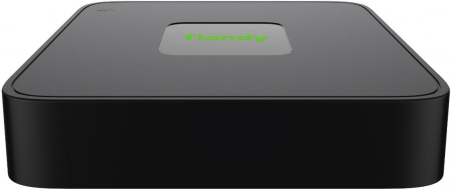 Видеорегистратор наблюдения Tiandy TC-R3108 Spec:I/B/P8/C/Eu/L/S/V2.0