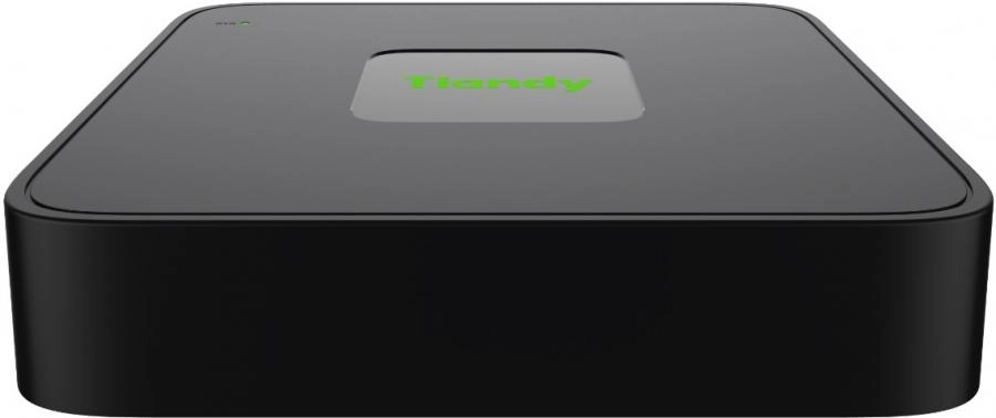 Видеорегистратор наблюдения Tiandy TC-R3108 Spec:I/B/P8/C/Eu/L/S/V2.0
