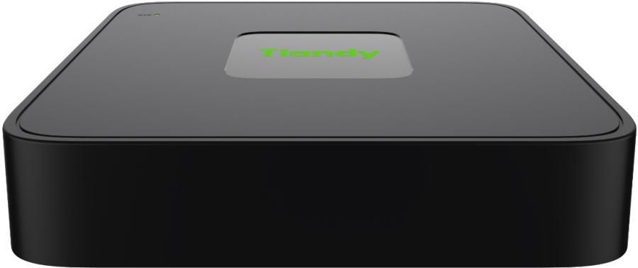Видеорегистратор наблюдения Tiandy TC-R3104 Spec:I/B/P4/C/Eu/L/S/V2.0