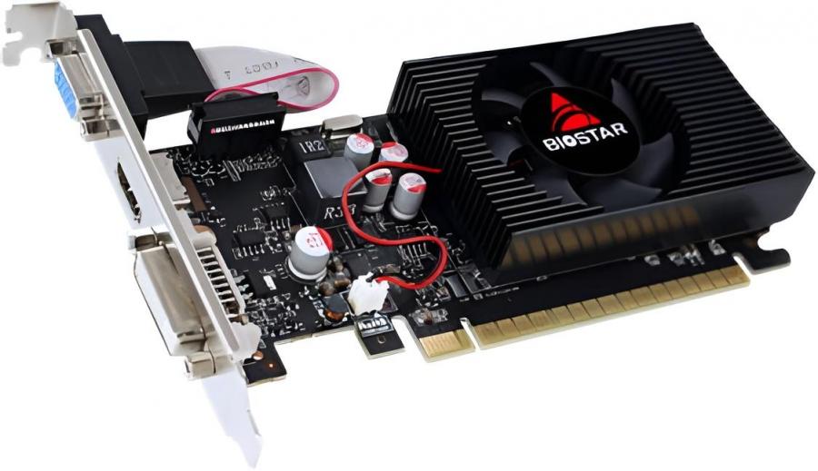 Видеокарта Biostar GT730-4GB DDR3 (VN7313TH41)