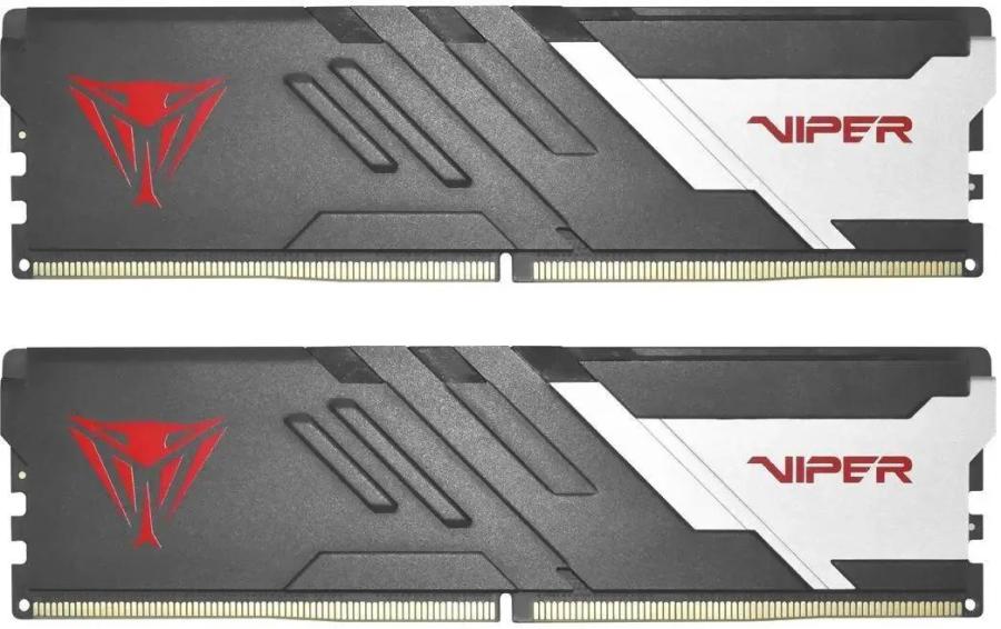 Оперативная память Patriot 32GB DDR5 (PVV532G600C30K)