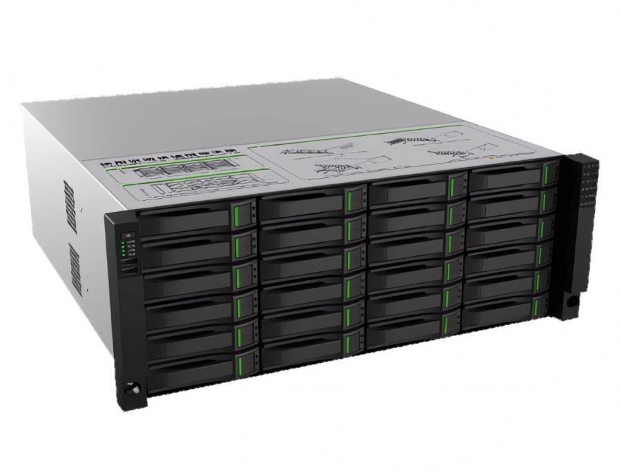 Видеорегистратop наблюдения Tiandy TC-R324160 Spec:E/B/R/N/V4.1