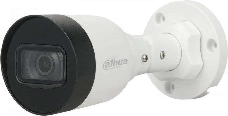 Камера видеонаблюдения Dahua DH-IPC-HFW1239S1P-LED-0360B-S6