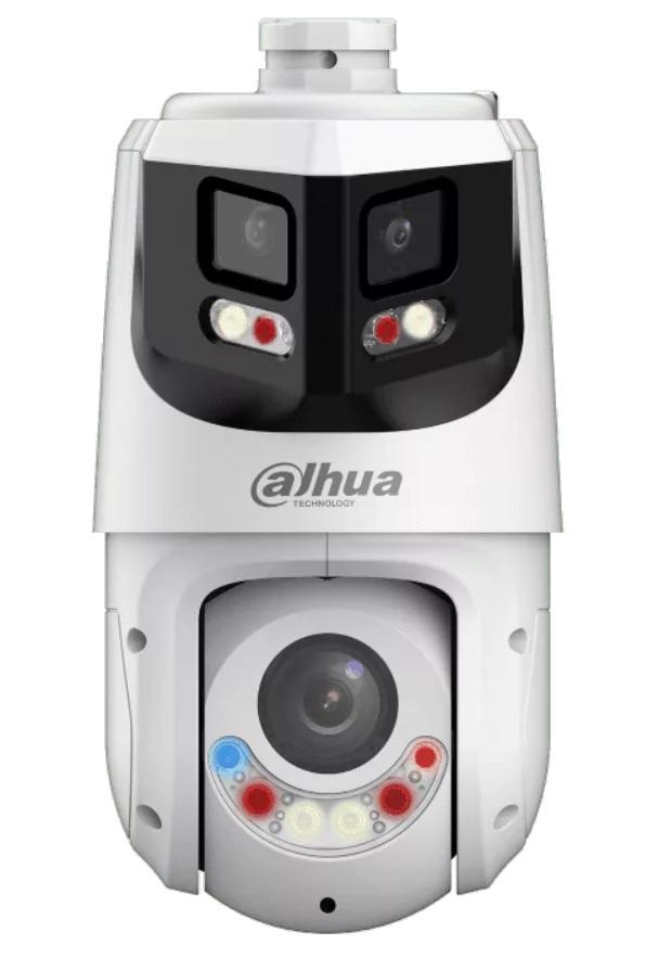 Камера видеонаблюдения Dahua DH-SDT4E425-8P-GB-APV1