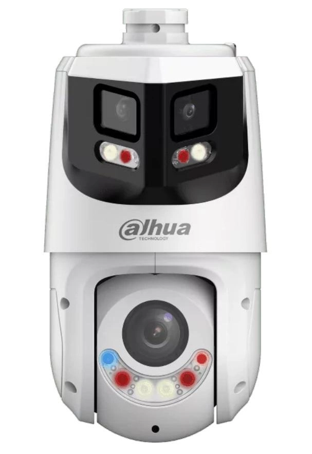 Камера видеонаблюдения Dahua DH-SDT4E425-8P-GB-APV1
