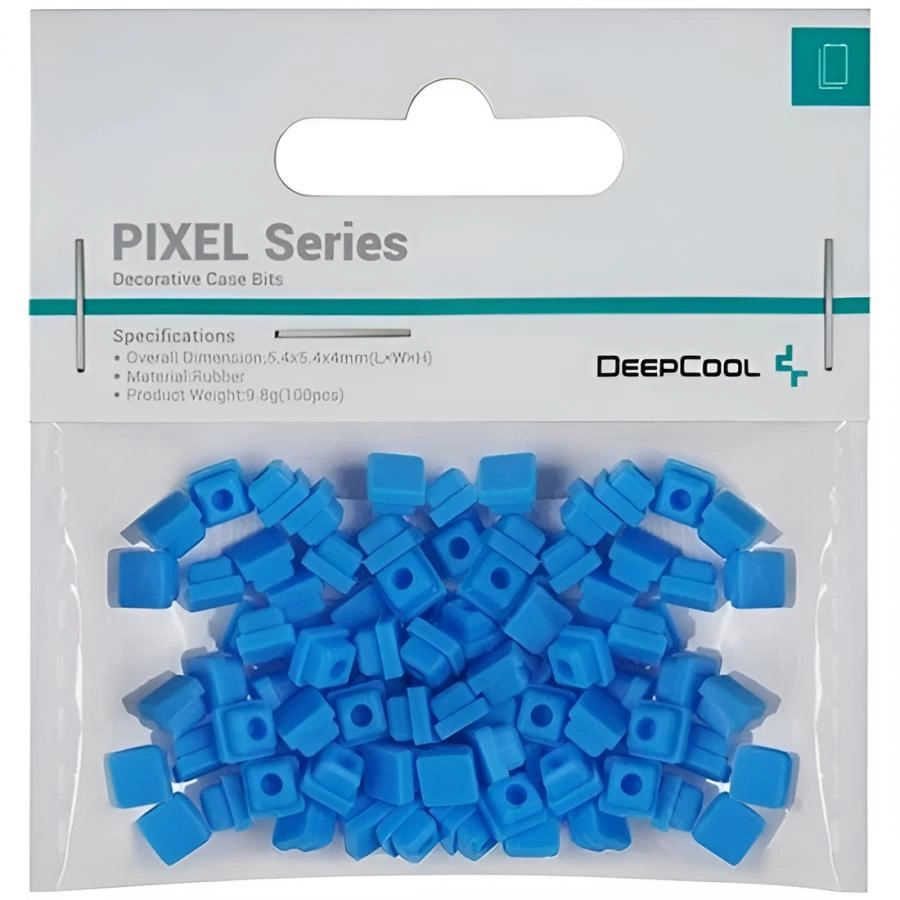 Битсы для корпуса DeepCool Pixel Blue (R-PIXEL-BU100-G-1)