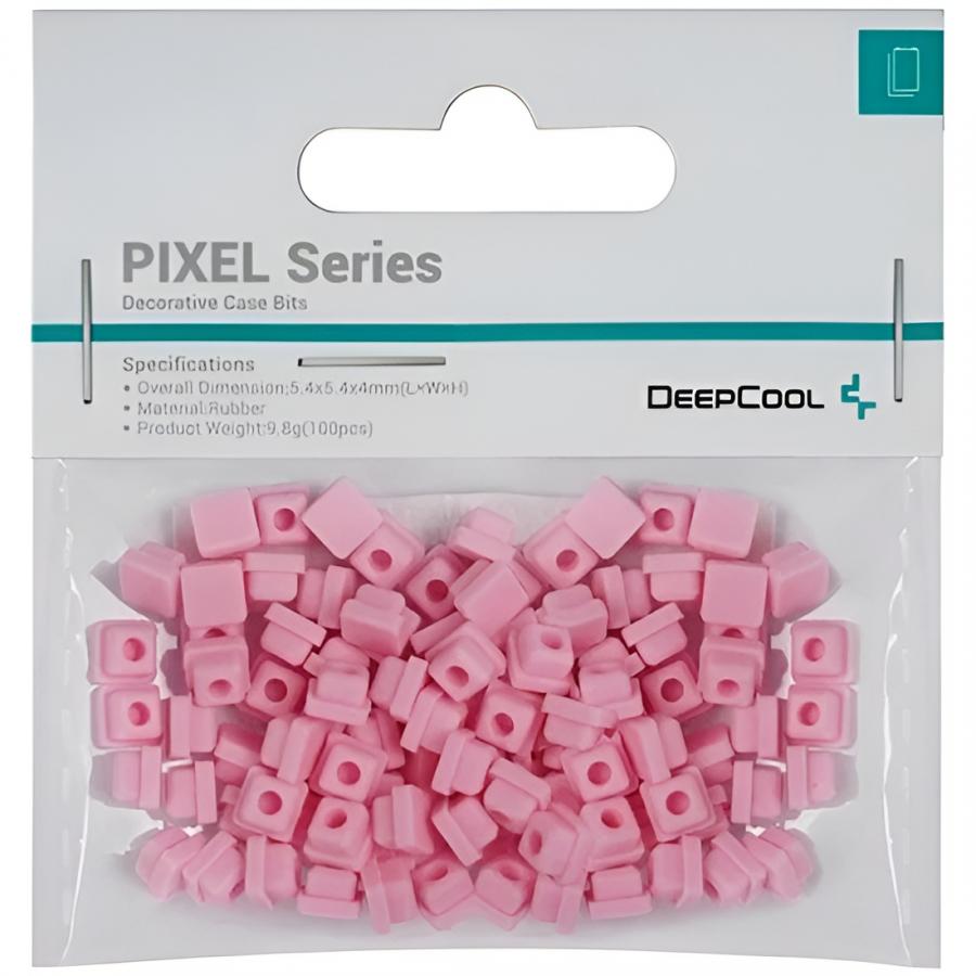 Битсы для корпуса DeepCool Pixel Pink (R-PIXEL-PK100-G-1)