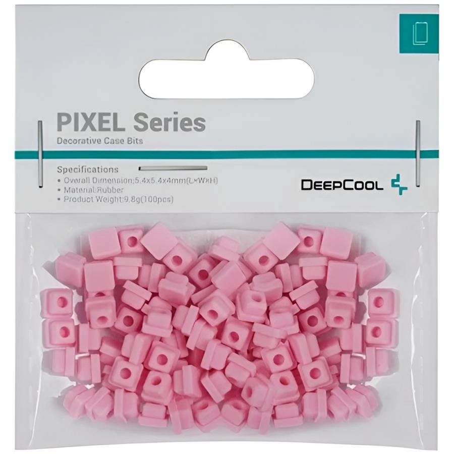 Битсы для корпуса DeepCool Pixel Pink (R-PIXEL-PK100-G-1)