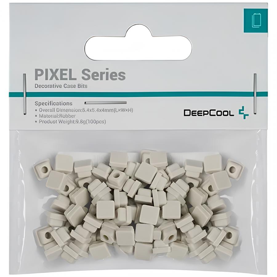 Битсы для корпуса DeepCool Pixel Gray (R-PIXEL-GY100-G-1)