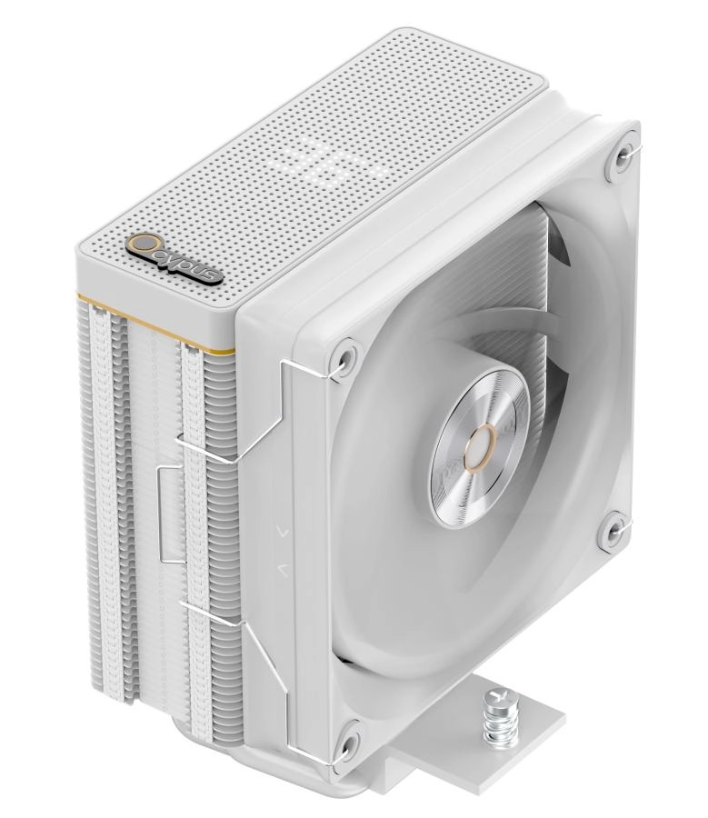 Кулер для процессора Ocypus Iota A40 WH (Iota-A40-WH1NNWD00X-GL)