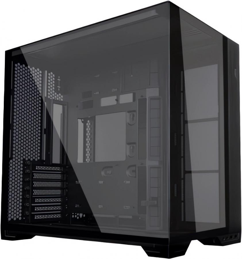 Корпус Lian Li O11 Vision Compact без БП Black (G99.O11VPX.00)