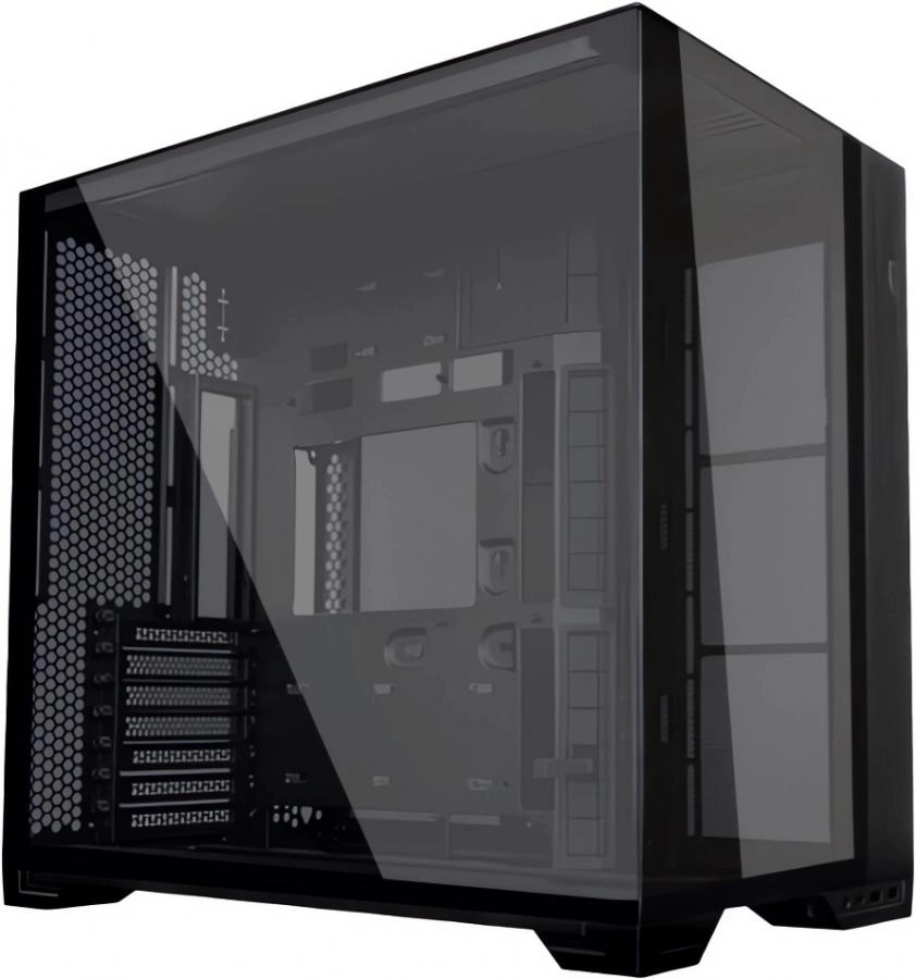 Корпус Lian Li O11 Vision Compact без БП Black (G99.O11VPX.00)