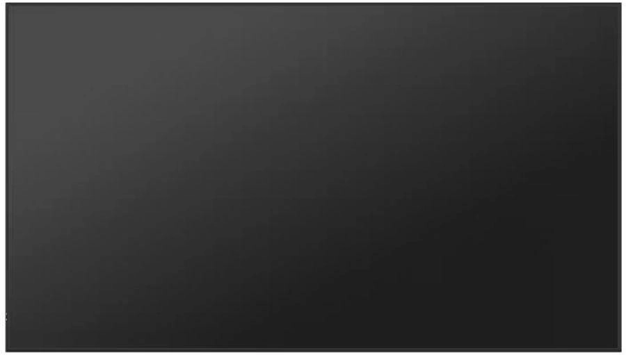 Информационная панель Hisense 86DM66D черный