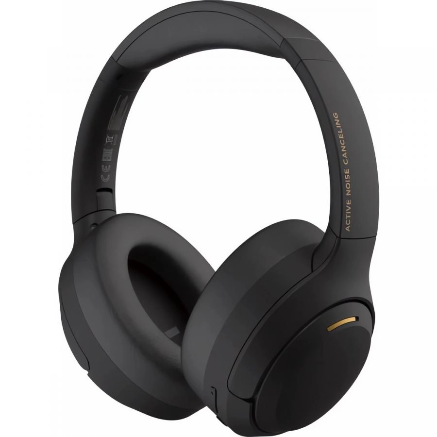 Наушники Honor Choice Headphones Pro ROS-ME00 Black (5504ABGQ)