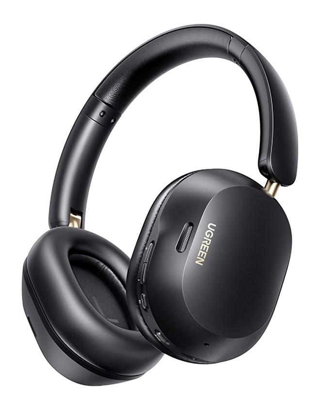 Наушники Ugreen HP203 Black (35757)