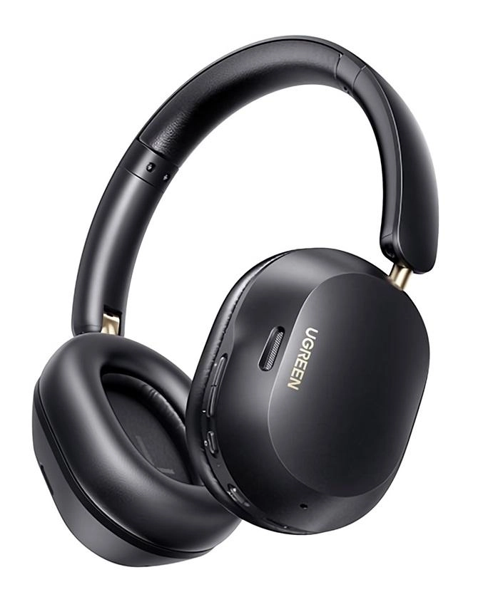 Наушники Ugreen HP203 Black (35757)