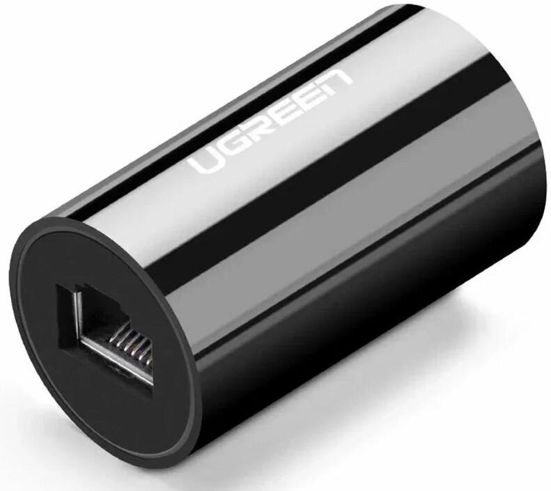 Переходник Ugreen NW116 Black (30837)