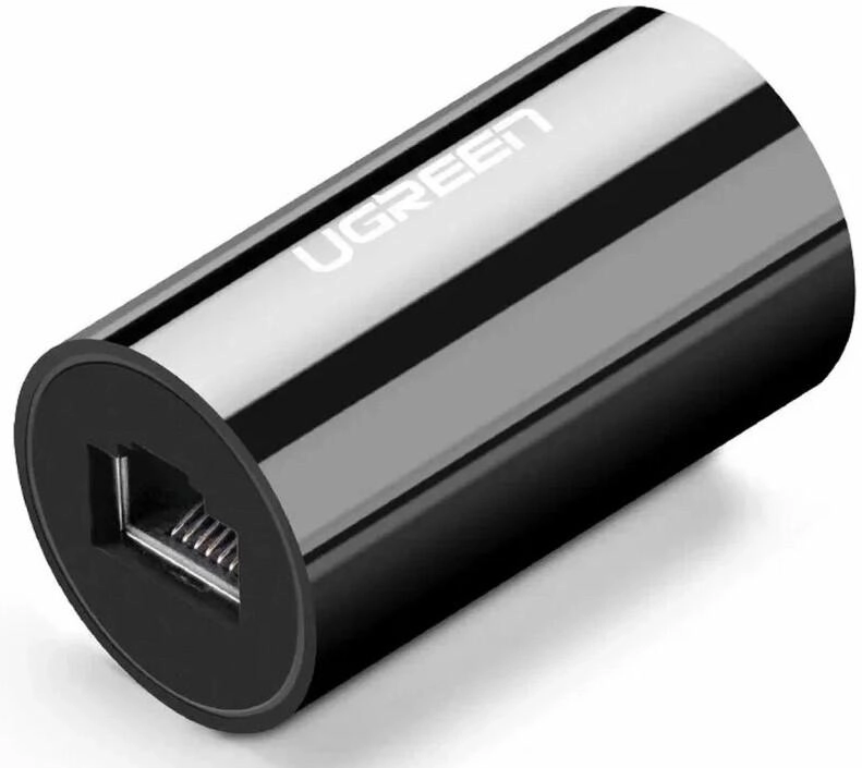 Переходник Ugreen NW116 Black (30837)