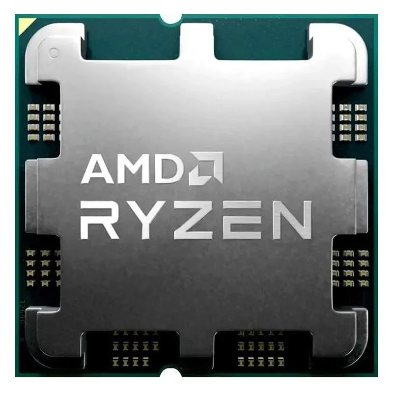 Процессор AMD Ryzen 5 9600X OEM (100-000001405)