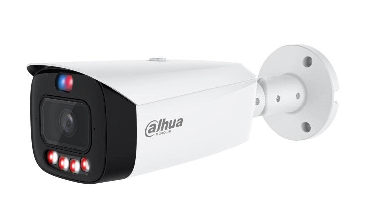 Камера видеонаблюдения Dahua DH-IPC-HFW3449T1P-AS-PV-PRO 3.6 мм (DH-IPC-HFW3449T1P-AS-PV-0360B-PRO)