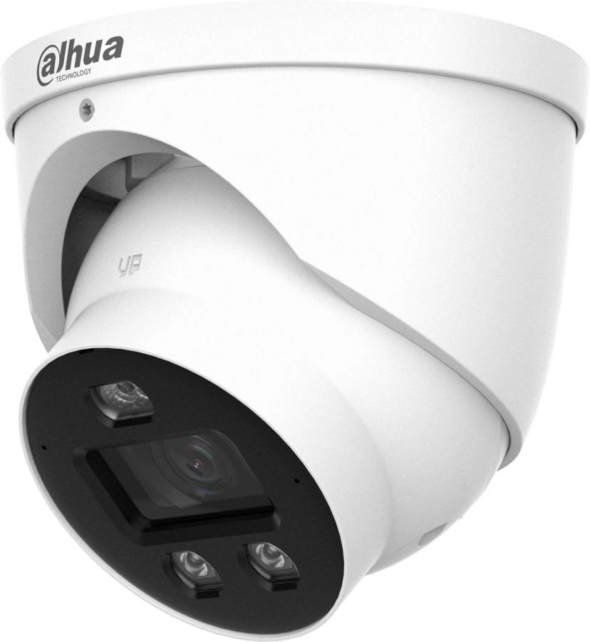 Камера видеонаблюдения Dahua DH-IPC-HDW3449HP-AS-PV-0280B-PRO