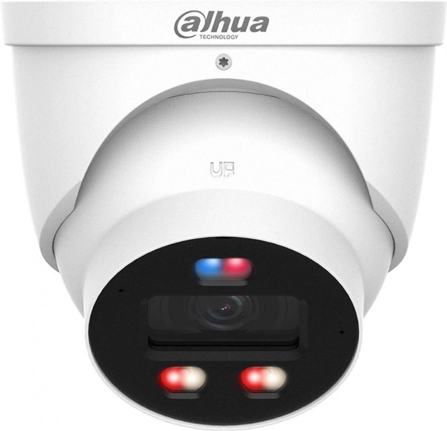 Камера видеонаблюдения Dahua DH-IPC-HDW3849HP-AS-PV-0280B-PRO