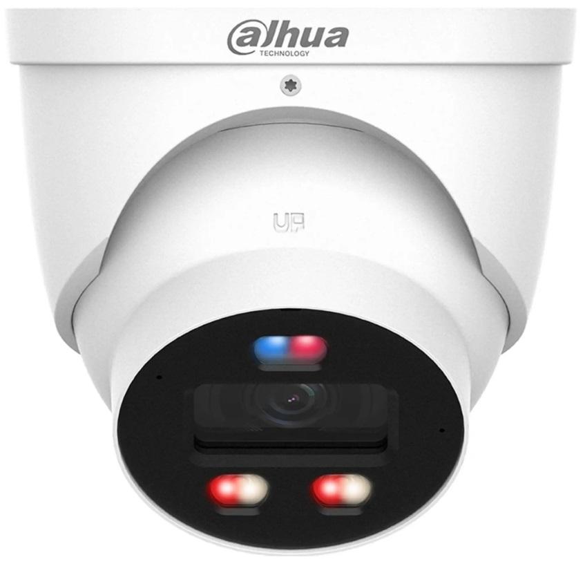 Камера видеонаблюдения Dahua DH-IPC-HDW3849HP-AS-PV-0360B-PRO