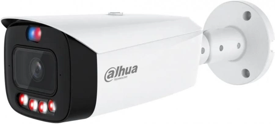 Камера видеонаблюдения Dahua DH-IPC-HFW3649T1P-AS-PV-PRO 3.6 мм (DH-IPC-HFW3649T1P-AS-PV-0360B-PRO)