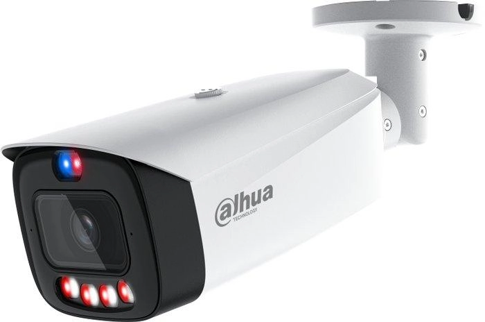 Камера видеонаблюдения Dahua DH-IPC-HFW3849T1P-AS-PV-PRO 2.8 мм (DH-IPC-HFW3849T1P-AS-PV-0280B-PRO)