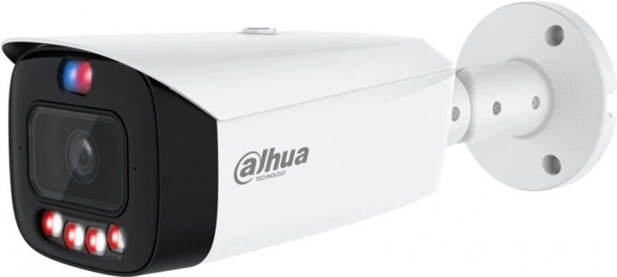Камера видеонаблюдения Dahua DH-IPC-HFW3849T1P-AS-PV-PRO 3.6 мм (DH-IPC-HFW3849T1P-AS-PV-0360B-PRO)