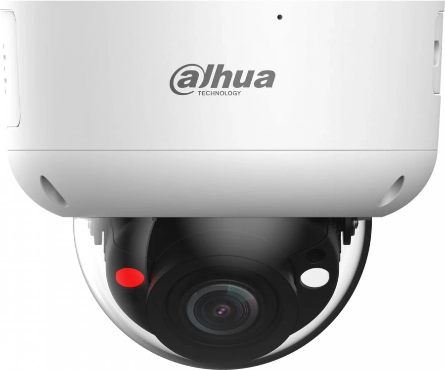 Камера видеонаблюдения Dahua DH-IPC-HDBW3849R1P-ZAS-PV-S5