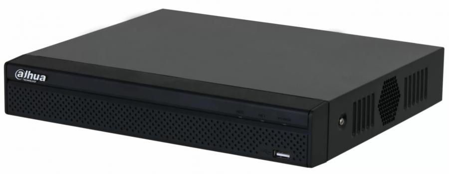 Видеорегистратор наблюдения Dahua DHI-NVR2108HS-8P-4KS3