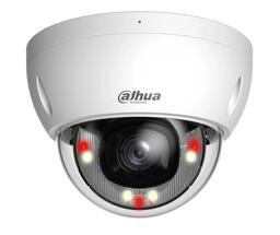 Камера видеонаблюдения Dahua DH-IPC-HDBW2249EP-S-IL-0280B