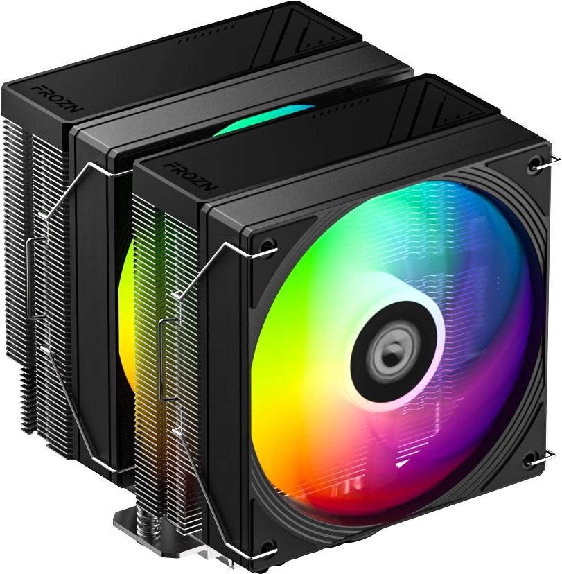 Кулер для процессора ID-Cooling FROZN A620 PRO SE ARGB
