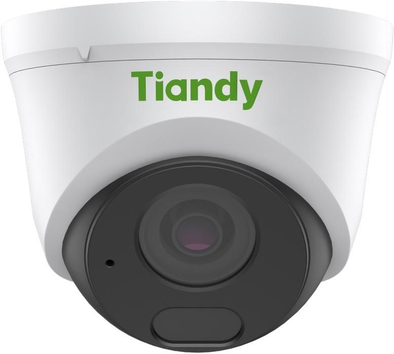 Камера видеонаблюдения Tiandy TC-C34НN Spec:I5/E/Y/C/2.8mm/V4.2 белый
