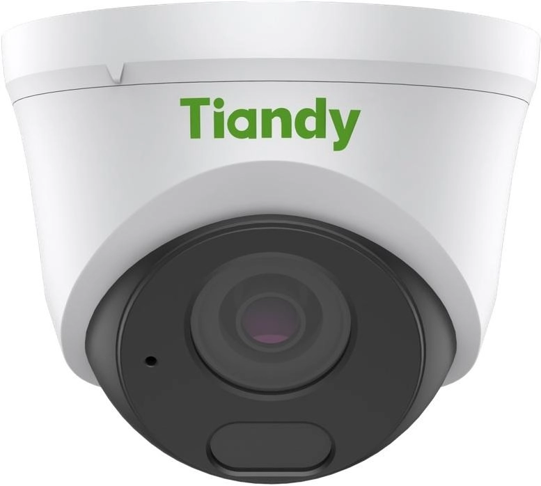 Камера видеонаблюдения Tiandy TC-C34НN Spec:I5/E/Y/C/2.8mm/V4.2 белый