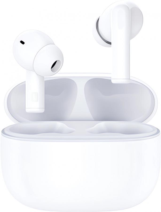 Наушники Honor Choice Earbuds X7 Lite белый (MZT-ME00)