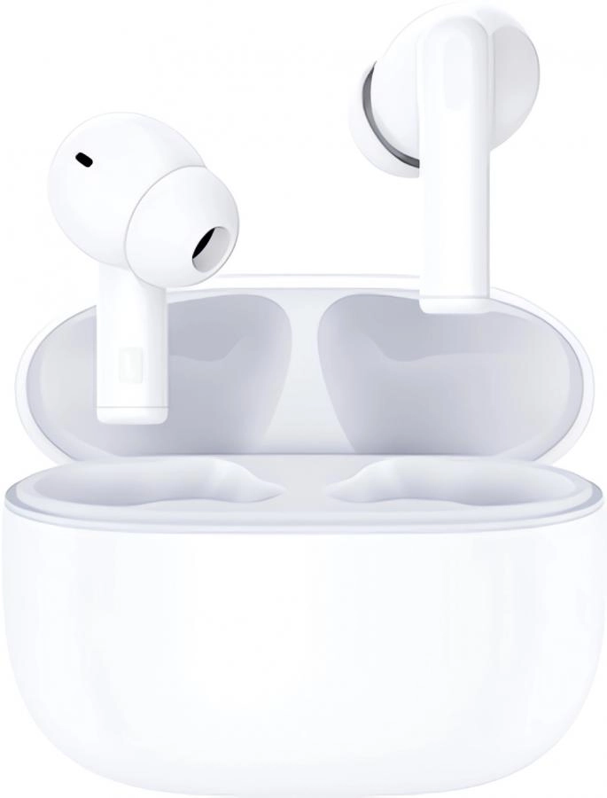 Наушники Honor Choice Earbuds X7 Lite белый (MZT-ME00)