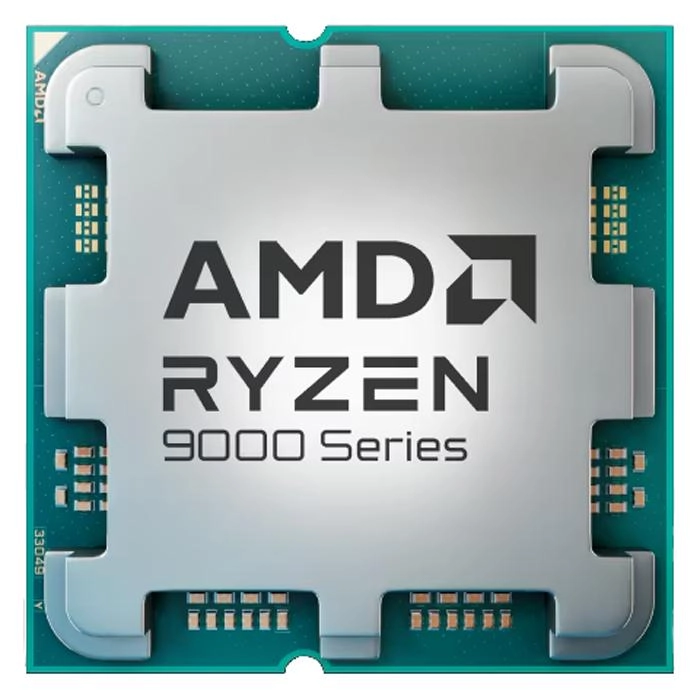 Процессор AMD Ryzen 9 9900X OEM