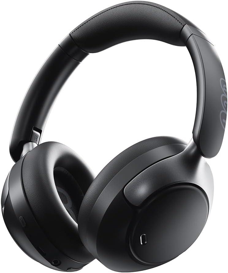 Наушники QCY H3 Pro Black (BH24H3B)