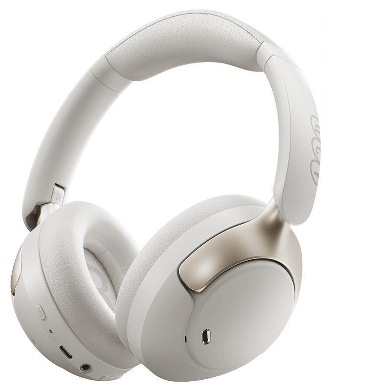 Наушники QCY H3 Pro White (BH24H3B)