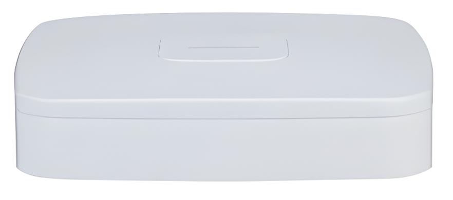Видеорегистратор наблюдения Dahua DHI-NVR2108-4KS3
